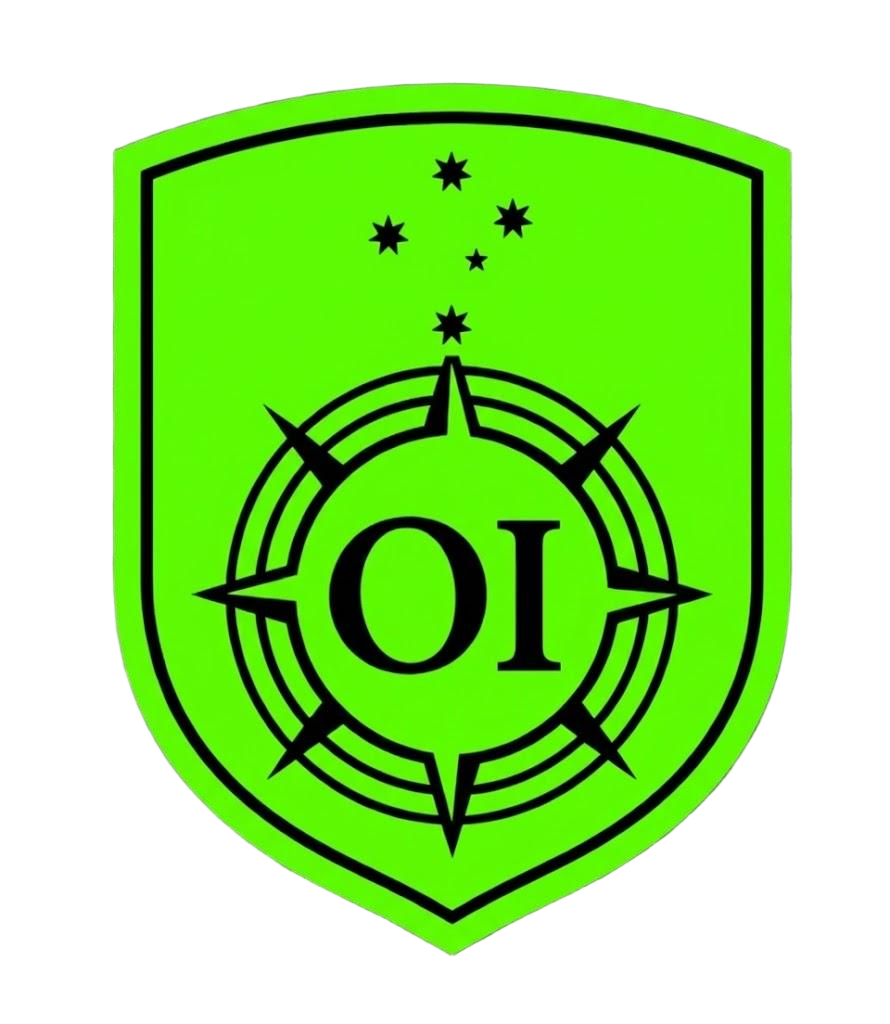 OI Institute Logo